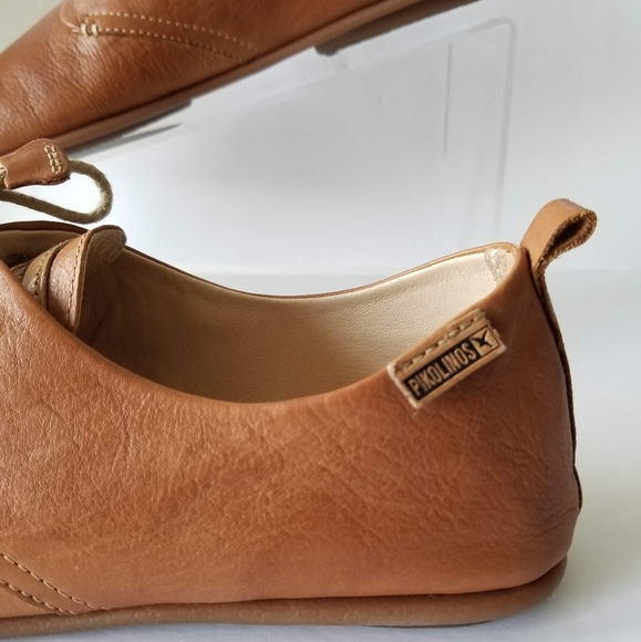 Pikolinos minimalist comfort calabria shoe… - Picture 3 of 10